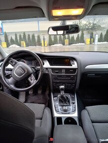 Audi A4 b8 105kw manual - 5