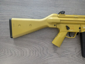 Predám mp5 celokov - 5