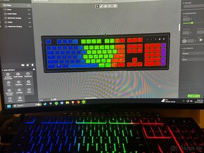 Razer Ornata Chroma - 5