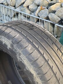 Predam letne pneumatiky Yokohama - 225/65 R17 - 5