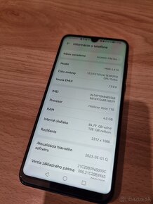 Huawei P30 lite 4/128Gb - 5