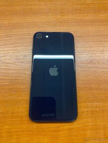 iPhone SE 2022 - 5