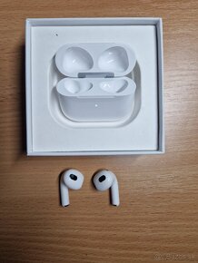 Airpods 3 gen. - 5