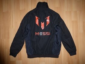 Šuštáková súprava adidas messi veľk.140 - 5