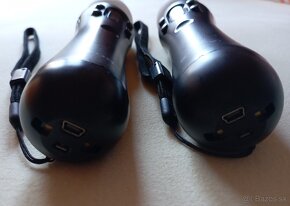 PS MOVE ovládače PS4 / PS3 - 5