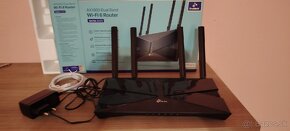 TP-Link Archer AX23 - 5