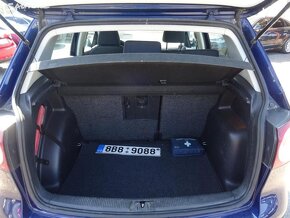 VW Golf Plus 1,2 Tsi - 5