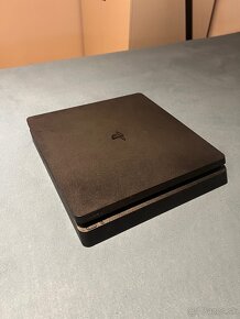 Ps4 500GB - 5