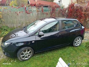 Seat Ibiza - 5