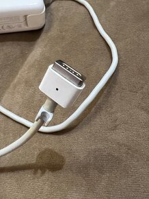 Apple MagSafe 85W nabíjačka – originál, plne funkčná - 5