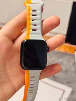 apple watch SE 2 - 5