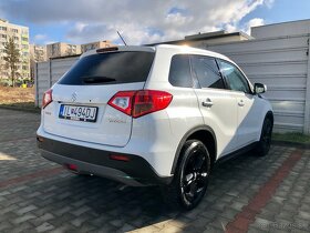 ✅ BENZÍN Suzuki Vitara1.maj.kúp.SK,sada L+Z PNEU,GARANCIA KM - 5