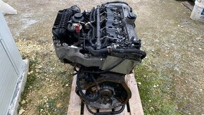 Motor Mercedes OM647 - 5