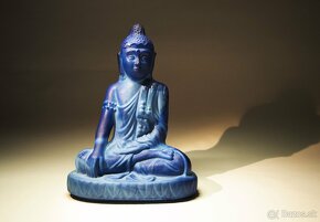 Curt Schlevogt - Buddha - 5