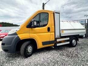 Fiat Ducato  2.3 šPECIALNE VOZIDLO odpočet DPH - 5