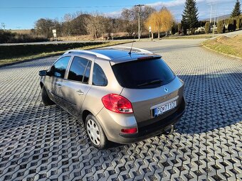 Renault Clio Grandtour 2008 - 5