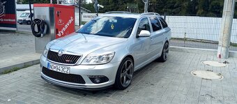 Predam Skoda Octavia 2 1.9tdi 77kw - 5