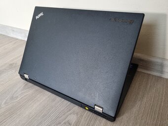 ▼Lenovo ThinkPad L430 - 14" / Pentium 2020M / 4GB / ZÁR▼ - 5