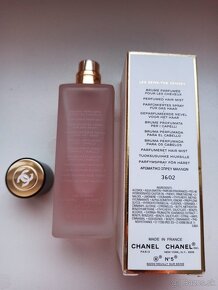 Chanel No. 5 Hair Mist 40 ml - 5