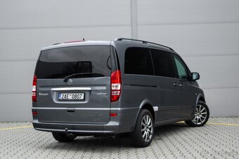 Mercedes-Benz Viano 3.0 CDI V6 - 5