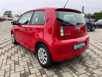 Škoda CITIGO 12/2015 - 5