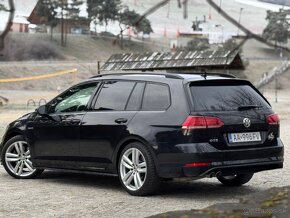 Volkswagen Golf GTD DSG Facelift možný autoúver/leasing - 5