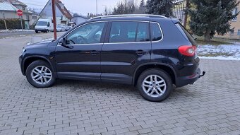 Volkswagen Tiguan 2.0.tdi, 103kW, r.v.2011. - 5