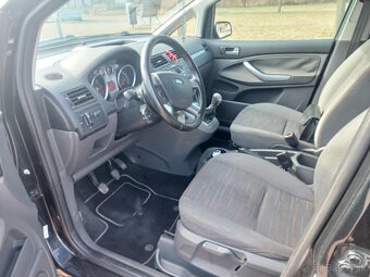 Predám Ford C Max 1,8 tdci 85 KW. - 5