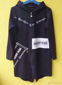 Prechodná mikina Philipp plein - 5