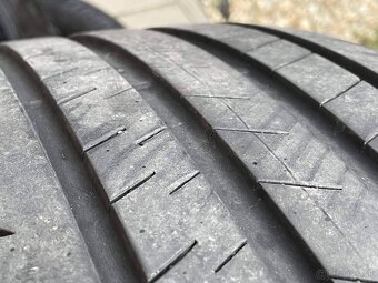 4x Bridgestone 245 50 R19 105W letné - 5