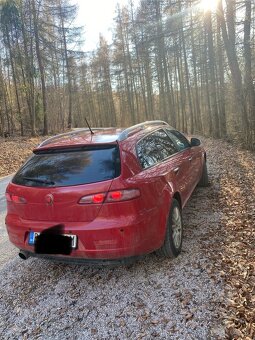 Alfa romeo 159 2.0jtdm - 5