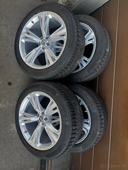 AUDI SQ8 Q8 RSQ8 Q7 285/45R21 - - 5