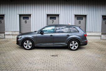 Audi Q7 50 3.0 TDI mHEV S line quattro tiptronic - 5