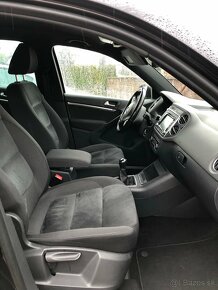 Volkswagen Tiguan 2.0 TDI 81kw R-line - 5