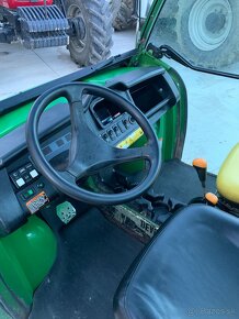 Bugina John Deere GATOR 850 - 5