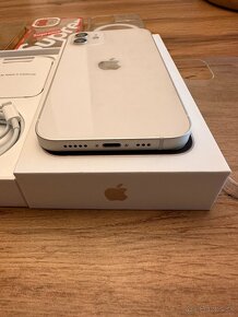 Apple iPhone 12 64GB White - 5