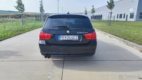 Bmw 330XD - 5