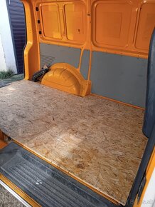 Vw transporter t5 - 5