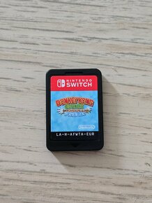 NINTENDO SWITCH OLED - 5