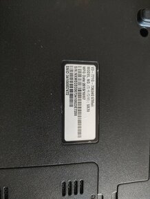 Acer Aspire V3 771 - 5