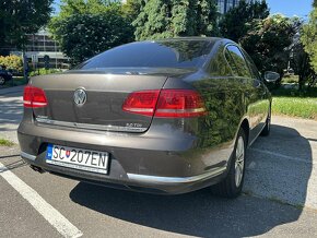 Predám Volkswagen Passat - 5