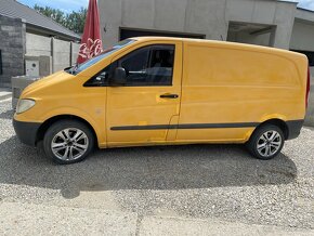 Vito 109 cdi - 5