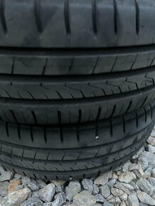 2x Letné pneumatiky Hankook Kinergy Eco2 185/65 R15 - 5