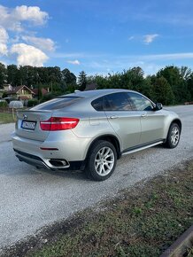 BMW X6 xDrive35d - 5