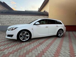 Opel Insignia Sport  Tourer 2.0 CDTi OPC Line - 5