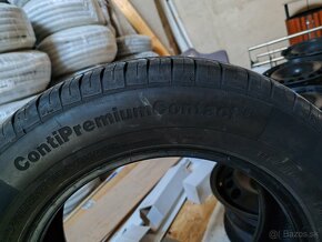 215/60 R16 Continental PremiumContact 5 - 5