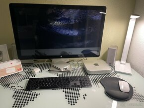 Mac Mini (Late 2014) 1.4 GHz Intel Core i5, 4 GB RAM - 5