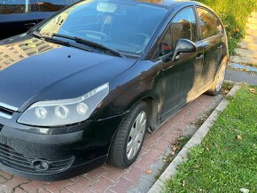 Citroen C4 1,4 - 5