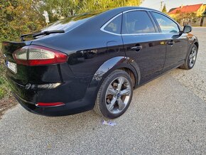 Ford Mondeo  mk4  r.v.2014 - 5