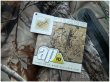 Spickove nohavice TF Gear Primal - realtree – NOVE - 5